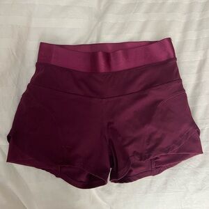 Women’s Capezio Studio Shorts